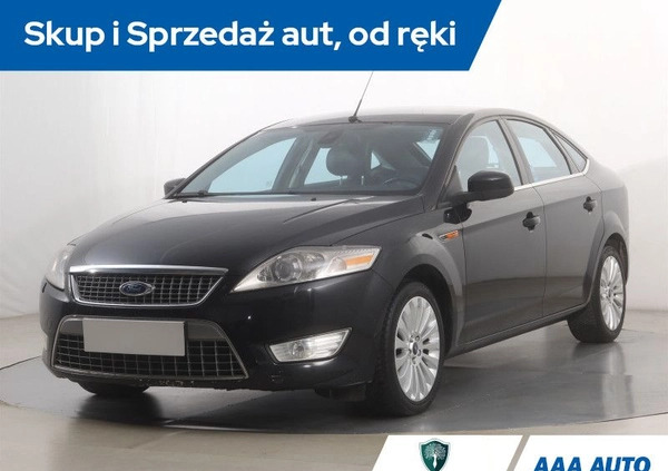 Ford Mondeo cena 31000 przebieg: 181343, rok produkcji 2010 z Pszów małe 254